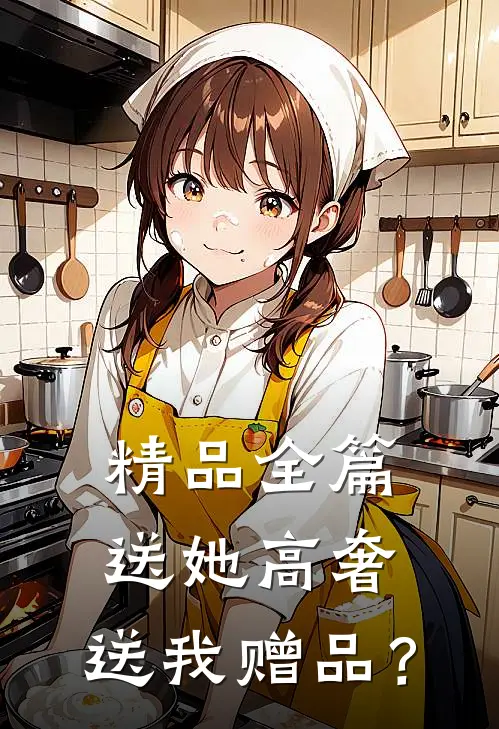 精品全篇送她高奢，送我赠品？