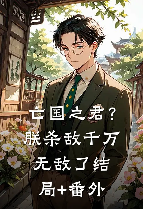 亡国之君？朕杀敌千万，无敌了结局+番外