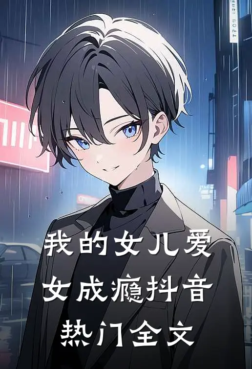 我的女儿‘爱女’成瘾抖音热门全文