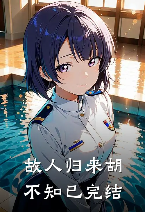 故人归来胡不知已完结
