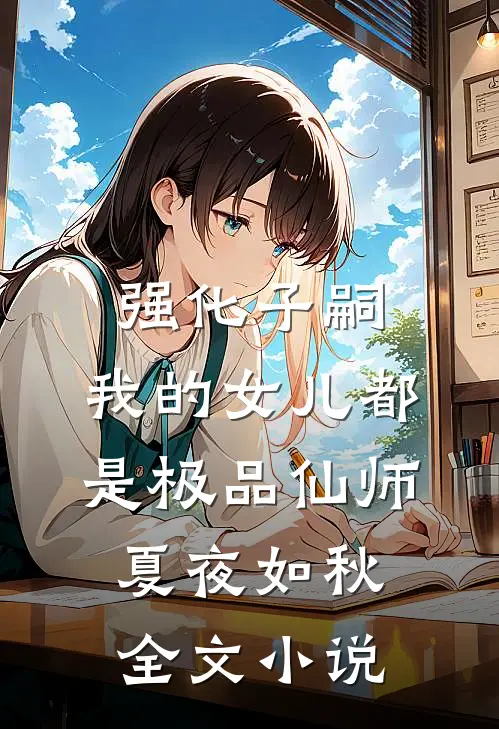 强化子嗣,我的女儿都是极品仙师 夏夜如秋全文小说