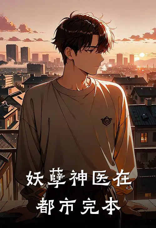 妖孽神医在都市完本