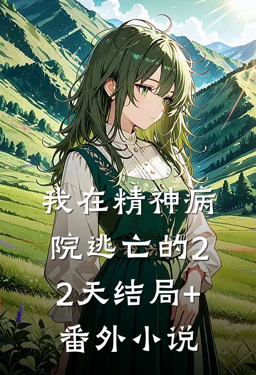 我在精神病院逃亡的22天结局+番外小说