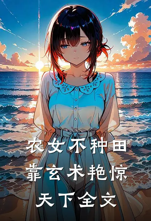 农女不种田，靠玄术艳惊天下全文