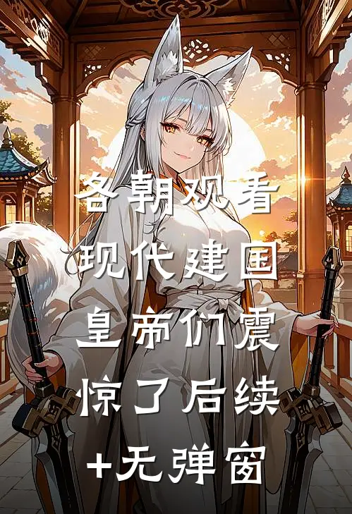 各朝观看现代建国，皇帝们震惊了后续+无弹窗