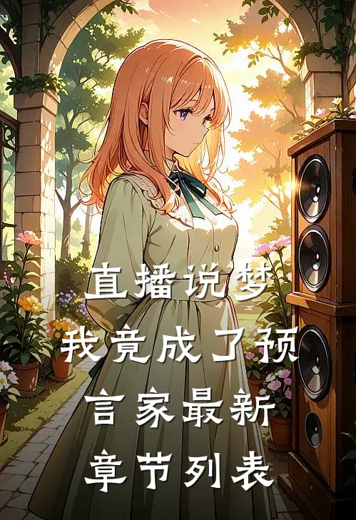 直播说梦，我竟成了预言家最新章节列表