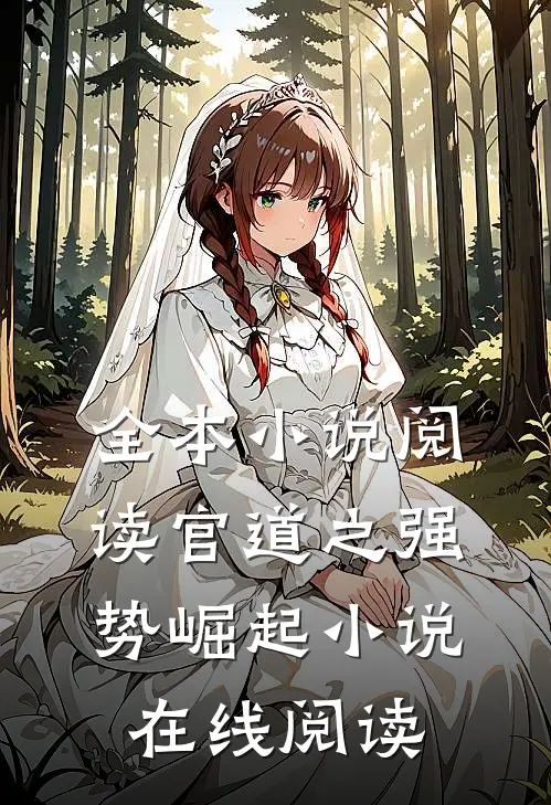 全本小说阅读官道之强势崛起小说在线阅读