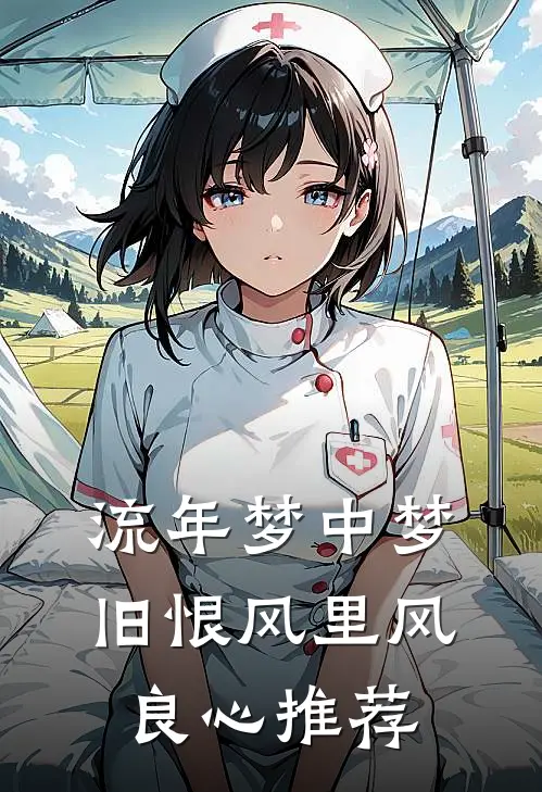流年梦中梦，旧恨风里风良心推荐