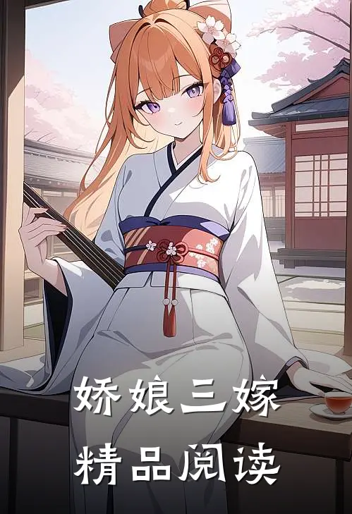 娇娘三嫁精品阅读
