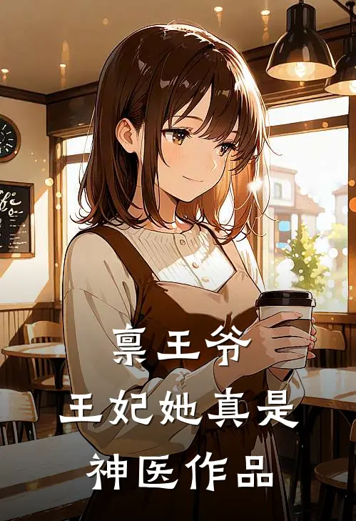 禀王爷，王妃她真是神医作品