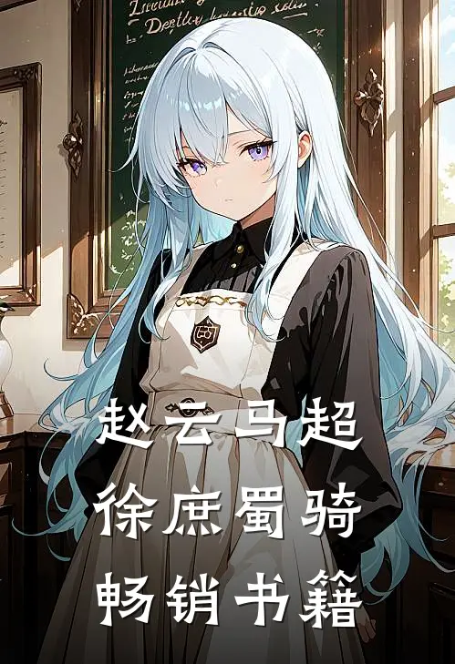 赵云马超徐庶蜀骑畅销书籍