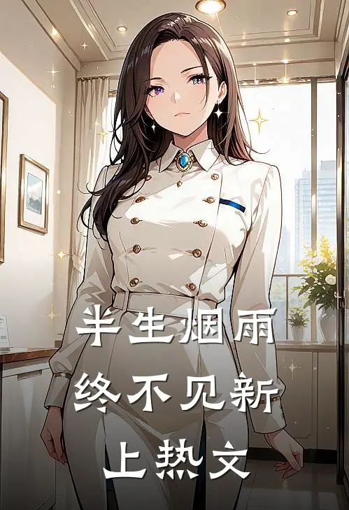 半生烟雨终不见新上热文