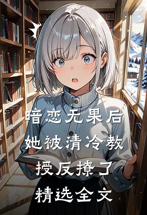 暗恋无果后，她被清冷教授反撩了精选全文