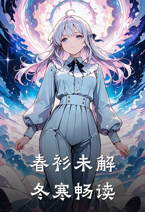 春衫未解冬寒畅读