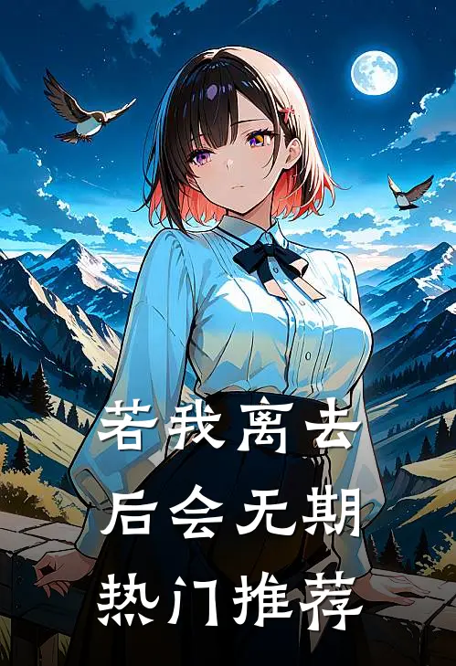 若我离去，后会无期热门推荐