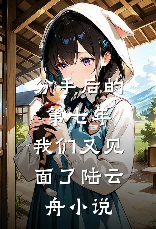 分手后的第七年,我们又见面了陆云舟免费阅读