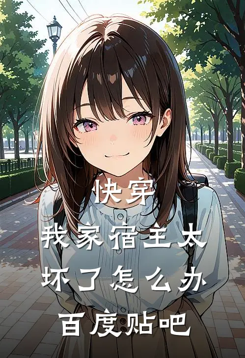 快穿：我家宿主太坏了怎么办百度贴吧