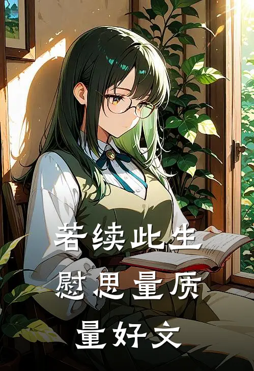 若续此生慰思量质量好文