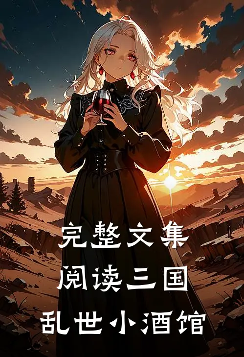 完整文集阅读三国：乱世小酒馆