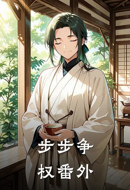 步步争权番外