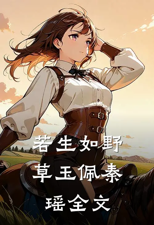 若生如野草玉佩秦瑶全文