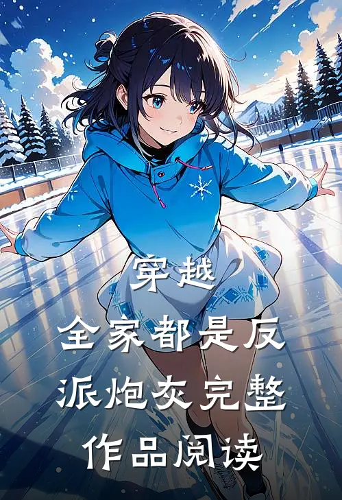 穿越：全家都是反派炮灰完整作品阅读