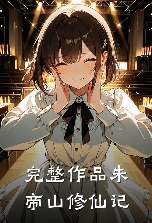 完整作品朱帝山修仙记