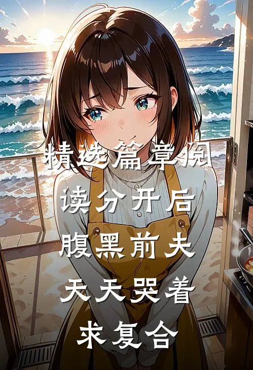 精选篇章阅读分开后，腹黑前夫天天哭着求复合