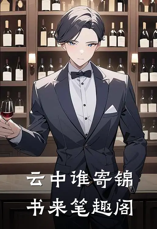 云中谁寄锦书来笔趣阁