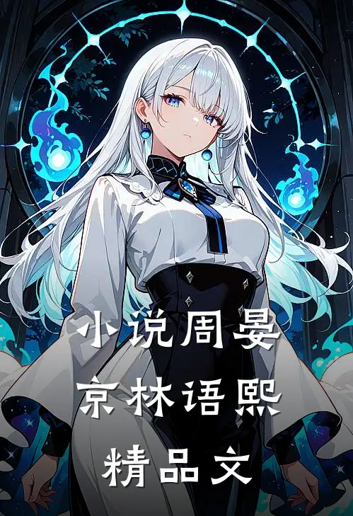 小说周晏京林语熙精品文