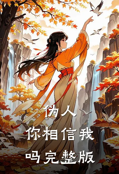 伪人，你相信我吗完整版