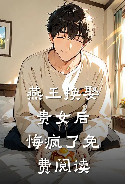 燕王换娶贵女后，悔疯了免费阅读