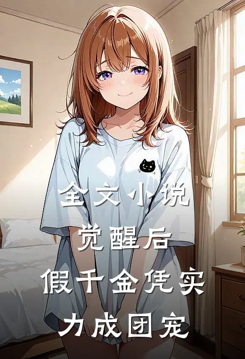 全文小说觉醒后，假千金凭实力成团宠