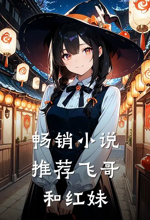 畅销小说推荐飞哥和红妹