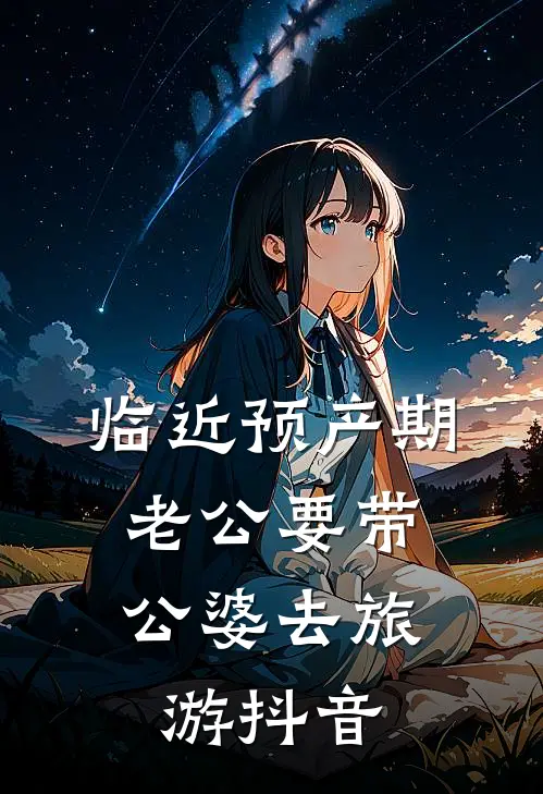 临近预产期，老公要带公婆去旅游抖音