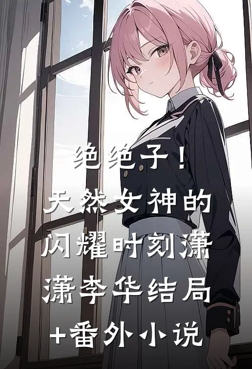 绝绝子！天然女神的闪耀时刻潇潇李华结局+番外小说