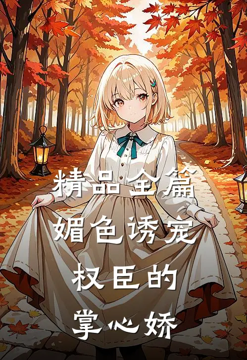精品全篇媚色诱宠:权臣的掌心娇