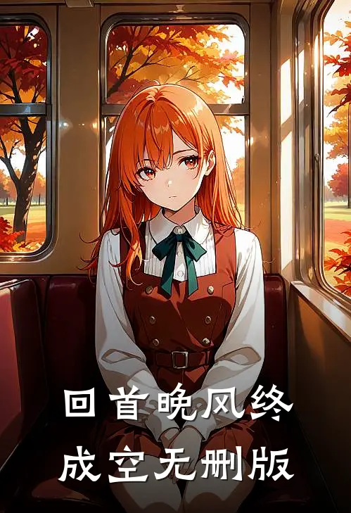 回首晚风终成空无删版