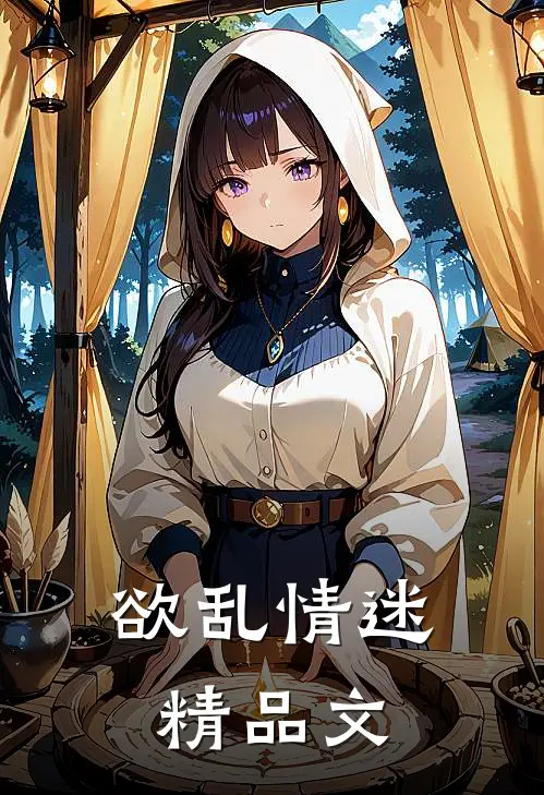 欲乱情迷精品文