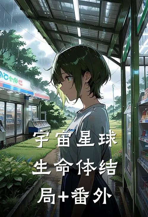 《宇宙星球生命体》结局+番外