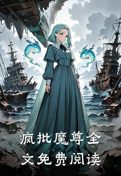 疯批魔尊全文免费阅读
