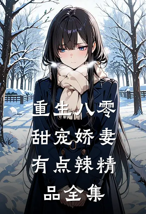 重生八零：甜宠娇妻有点辣精品全集