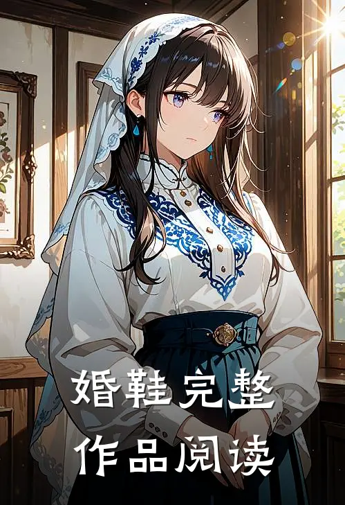 婚鞋完整作品阅读