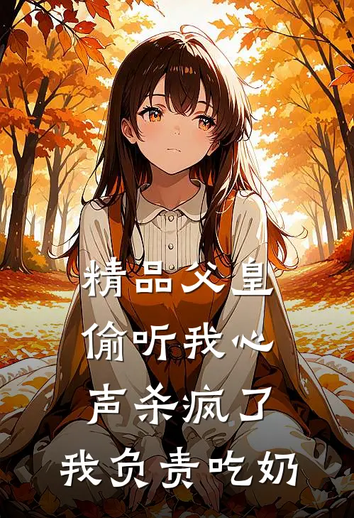 精品父皇偷听我心声杀疯了，我负责吃奶