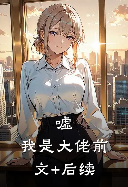 嘘，我是大佬前文+后续