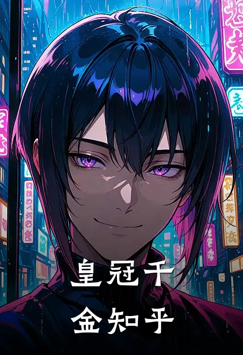 皇冠千金知乎