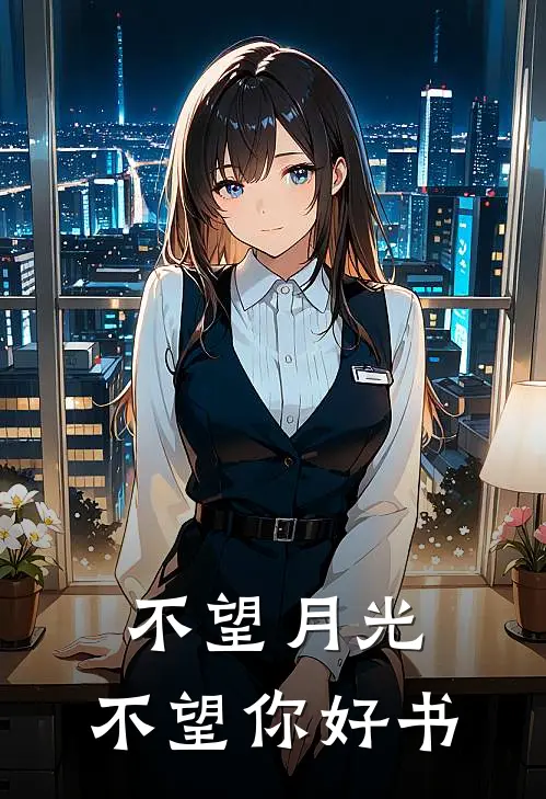 不望月光，不望你好书