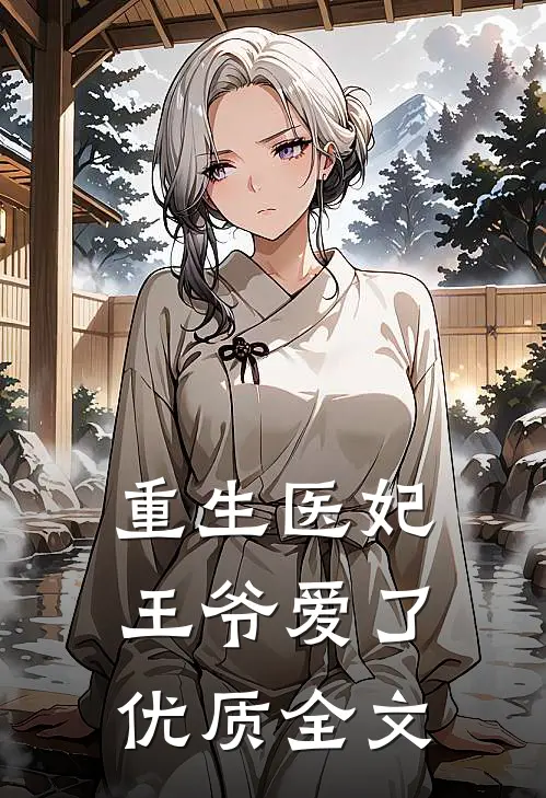 重生医妃,王爷爱了优质全文阅读