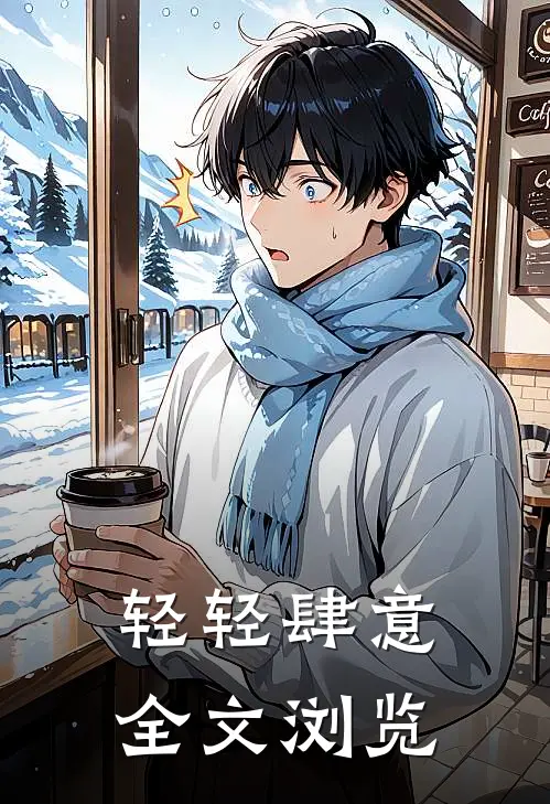 轻轻肆意全文浏览
