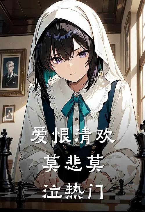 爱恨清欢，莫悲莫泣热门
